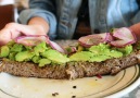 People in LA are obsessed with this sourdough bread.