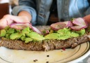 People in LA are obsessed with this sourdough bread.