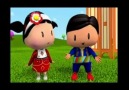 Pepee ve Şila Halay çekiyor - Hanımey