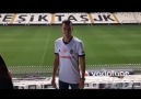 Pepe Resmi Sosyal Medya Hesabından Ayrılık Videosu Yayınladı (