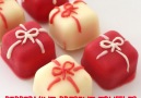 Peppermint Present Truffles