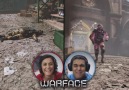 Pepsi Warface’te de Yaşatıyor!