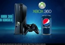 Pepsi - XBOX 360