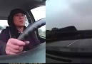 Perempuan cool je bila eksiden -Dual Dash Cam