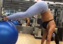 Perfect Ab Workout - Gracyanne Barbosa Fitness Motivation