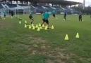 Perfect Soccer Coaching - Speed and Agility training with a ball Facebook