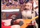 Perişan Ali Mahzuni Baba'yı Anlatıyor
