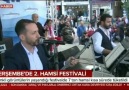 Perşembede düzenlenen 2. Hamsi... - Selim Gürcan Becioğlu