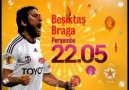 Perşembe Gecesi, Beşiktaş için Tur Gecesi!