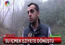 PERŞEMBE KUYLUCA&SU SIKINTISI