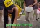 Persiapan lomba untuk 17 agustus... - Video Sebelumnya