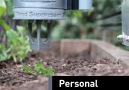 Personal Farming Robot