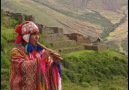 Peru Nazca - Inka Dance