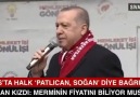 Pes artık. Kıyaslamaya bakar mısınız