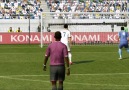 Pes 2013 Hataları