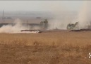 Peshmerga detonate IS suicide car bomb - northeastern Mosul