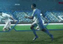 Pes 2013 ilk Trailer