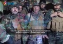 Peşmergeler YPG savaşçılarıyla buluştu