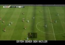 Pes Oyununda Atılan En Güzel Gol !