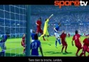 PES 2015 tanıtım videosu yayınlandı!...