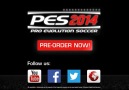 Pes 2014 Top Kontrol'u