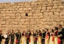 Petag   Dersim Ermeni Halk Şarkıları Atışma Şarkısı
