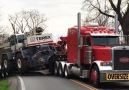 Peterbilt and Kenworth Enthusiasts - Heavy Equipment Rescue