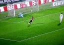Petrovic'in Fenerbahçe'ye attığı harika gol