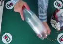 Pet Şişeden Pompa Nasıl Yapılır