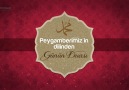 Peygamber Efendimiz'in (s.a.s) dilinden günün duaları..