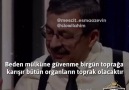 Peygamber Efendimizin(sav) iyi Müslüman... - Serdar Tuncer Fan