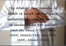 PEYGAMBER EFENDİMİZ NASIL NAMAZ KILARDI