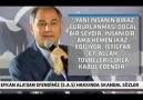 PEYGAMBER GURURLANDI BİZ GURURLANMADIK-CÜPPELİ  :ÇÜŞ YUH