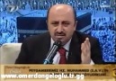 Peygamberimiz Hz.Muhammed (S.A.V)'İn Dört Halife