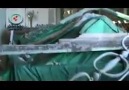 Peygamberimizin  komutanı Halid Bin Velid_in mezarı bombalandı