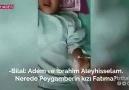 PEYGAMBERLERİ GÖREN GAZZELİ ÇOÇUKALLAHU EKBER