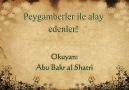 Peygamberler ile alay edenler! (Ebubekir Şatıri)