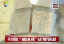 Peynire 1 Gram Süt Katmıyorlar.