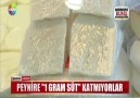 Peynire 1 Gram Süt Katmıyorlar.