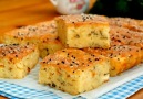 Peynirli Kek Tarifi Yapımı )