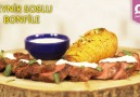 Peynir Soslu Bonfile Tarifi