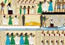 Pharaonic musical band