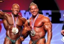 Phillip Heathin az bilinen Mr. Olympia hikayesi!