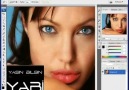 PHOTOSHOP CS3 --RENK DEGİŞTİRME- (YABİ)