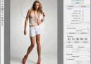 Photoshop CS5 - Zayıflatma & Şişmanlatma İşlemi