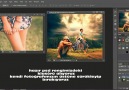 Photoshop - Hazır PSD Renkler
