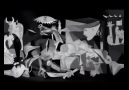 Picasso - Guernica 3D