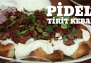 Pideli Tirit Kebabı