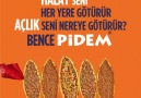 Pidem - Halay Seni Her Yere Götürür Açlık Seni Nereye Götürür Facebook