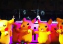 PIKACHUS ATTACK EDM EDITION